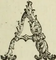 An illustration from Nuova raccolta d'autori, che trattano del moto dell'acque (1766)
