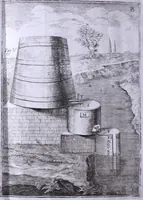 Picture 37 of 40 from Nuova raccolta d'autori, che trattano del moto dell'acque (1766), leaf 557