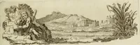 An illustration from Nuova raccolta d'autori, che trattano del moto dell'acque (1766)