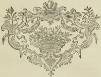 An illustration from Nuova raccolta d'autori, che trattano del moto dell'acque (1766)