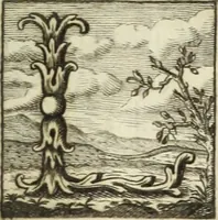 An illustration from Nuova raccolta d'autori, che trattano del moto dell'acque (1766)