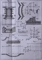 An illustration from Nuova raccolta d'autori, che trattano del moto dell'acque (1766)