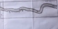 An illustration from Nuova raccolta d'autori, che trattano del moto dell'acque (1766)