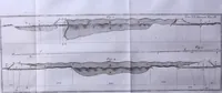 Picture 16 of 51 from Nuova raccolta d'autori, che trattano del moto dell'acque (1766), leaf 143