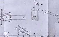 An illustration from Nuova raccolta d'autori, che trattano del moto dell'acque (1766)