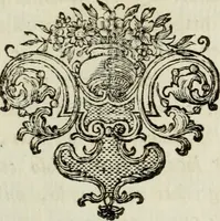 An illustration from Nuova raccolta d'autori, che trattano del moto dell'acque (1766)