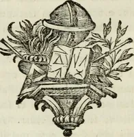 An illustration from Nuova raccolta d'autori, che trattano del moto dell'acque (1766)