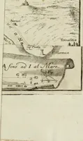 An illustration from Nuova raccolta d'autori, che trattano del moto dell'acque (1766)