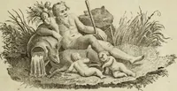 Picture 2 of 51 from Nuova raccolta d'autori, che trattano del moto dell'acque (1766), leaf 4