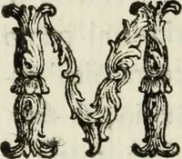 An illustration from Nuova raccolta d'autori, che trattano del moto dell'acque (1766)