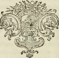 An illustration from Nuova raccolta d'autori, che trattano del moto dell'acque (1766)