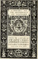 Picture 1 of 21 from Nuova raccolta d'autori, che trattano del moto dell'acque (1766), leaf 1