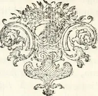 An illustration from Nuova raccolta d'autori, che trattano del moto dell'acque (1766)