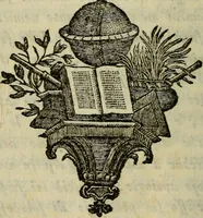 An illustration from Nuove osservazioni microscopiche sopra le molecole rosse del sangue (1776)