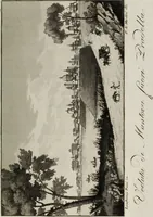 Picture 36 of 38 from Nuovo prospetto di Mantova : arricchita delle principali vedute e della pianta di detta città .. (1834), leaf 204