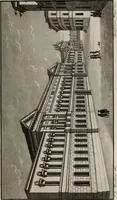 An illustration from Nuovo prospetto di Mantova : arricchita delle principali vedute e della pianta di detta città .. (1834)