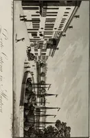 An illustration from Nuovo prospetto di Mantova : arricchita delle principali vedute e della pianta di detta città .. (1834)