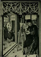 An illustration from Nuremberg and its art to the end of the 18th century. (1905)