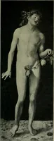An illustration from Nuremberg and its art to the end of the 18th century. (1905)