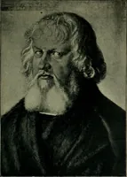 An illustration from Nuremberg and its art to the end of the 18th century. (1905)