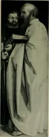 An illustration from Nuremberg and its art to the end of the 18th century. (1905)