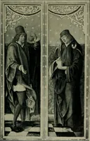 An illustration from Nuremberg and its art to the end of the 18th century. (1905)