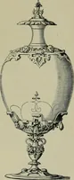 An illustration from Nuremberg and its art to the end of the 18th century. (1905)