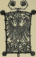 An illustration from Nuremberg and its art to the end of the 18th century. (1905)