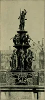 An illustration from Nuremberg and its art to the end of the 18th century. (1905)