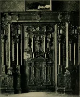 An illustration from Nuremberg and its art to the end of the 18th century. (1905)