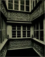 An illustration from Nuremberg and its art to the end of the 18th century. (1905)