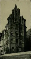 An illustration from Nuremberg and its art to the end of the 18th century. (1905)