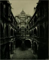 An illustration from Nuremberg and its art to the end of the 18th century. (1905)