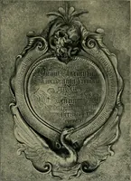 An illustration from Nuremberg and its art to the end of the 18th century. (1905)