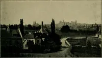 An illustration from Nuremberg and its art to the end of the 18th century. (1905)