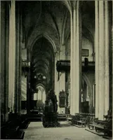 An illustration from Nuremberg and its art to the end of the 18th century. (1905)