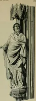 An illustration from Nuremberg and its art to the end of the 18th century. (1905)
