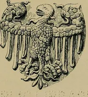 An illustration from Nuremberg and its art to the end of the 18th century. (1905)