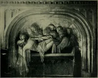 An illustration from Nuremberg and its art to the end of the 18th century. (1905)