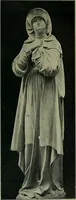 An illustration from Nuremberg and its art to the end of the 18th century. (1905)