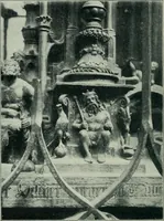 An illustration from Nuremberg and its art to the end of the 18th century (1905)