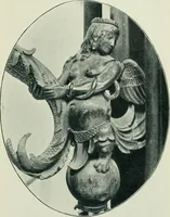 An illustration from Nuremberg and its art to the end of the 18th century (1905)