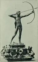 An illustration from Nuremberg and its art to the end of the 18th century (1905)