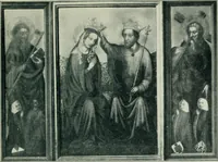 An illustration from Nuremberg and its art to the end of the 18th century (1905)