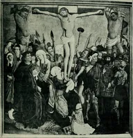 An illustration from Nuremberg and its art to the end of the 18th century (1905)
