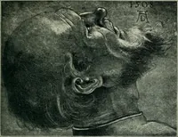 An illustration from Nuremberg and its art to the end of the 18th century (1905)
