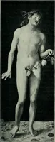 An illustration from Nuremberg and its art to the end of the 18th century (1905)
