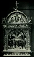 An illustration from Nuremberg and its art to the end of the 18th century (1905)