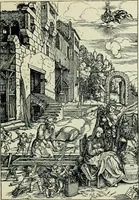 An illustration from Nuremberg and its art to the end of the 18th century (1905)