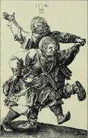 An illustration from Nuremberg and its art to the end of the 18th century (1905)